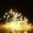 Warm White, variant on HomeDDecor Copper Wire String Lights, Fairy Light USB Plug in 33ft 100 Led Christmas String Light for Indoor Xmas Tree Wedding Party Patio Decor(Warm White)
