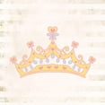 thumbnail image 3 of Kimberly, Allen 15x15 Black Modern Framed Museum Art Print Titled - Princess for a Day 3, 3 of 5