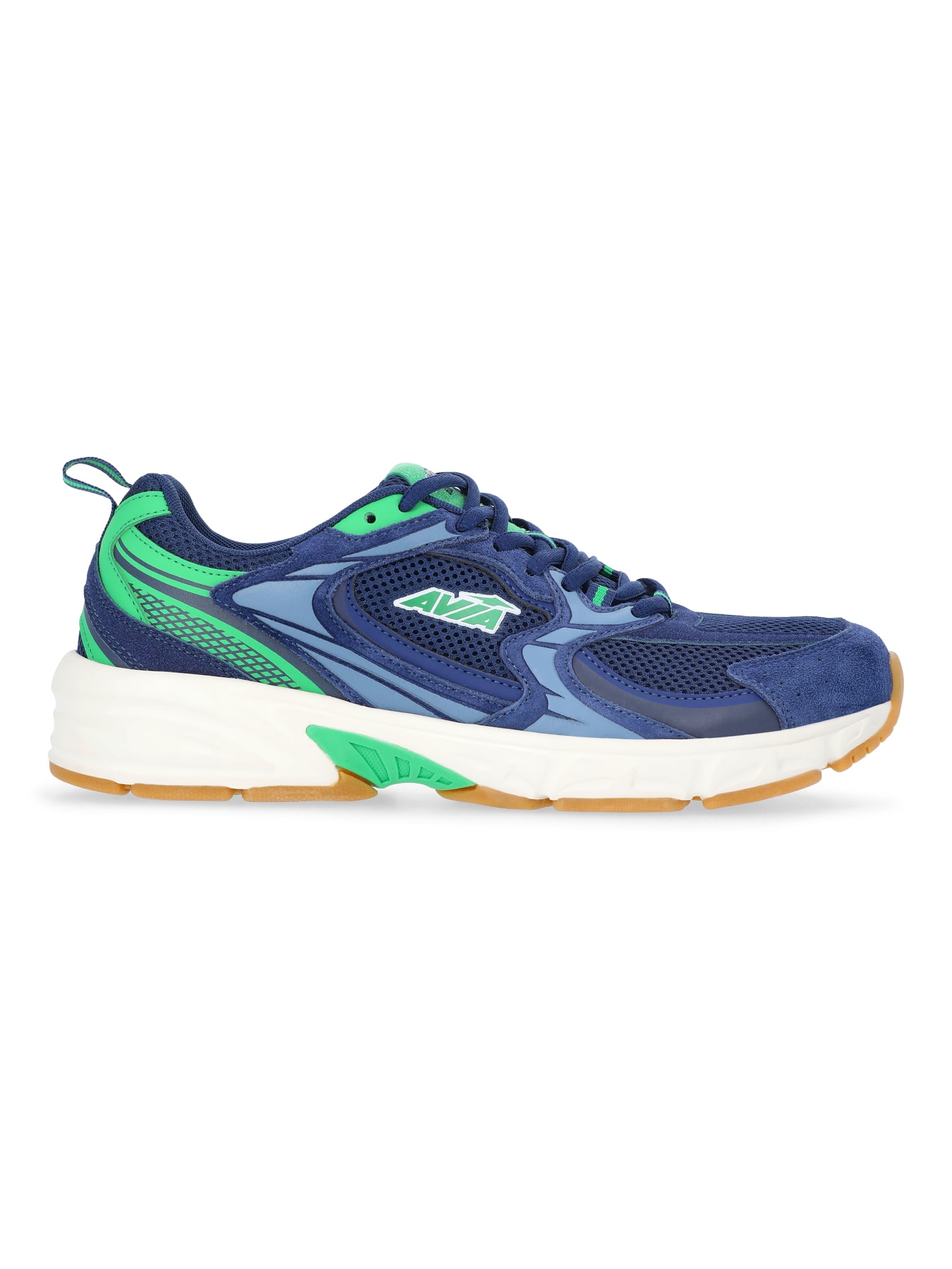Avia Men's 5000 Athletic Running Sneakers, Wide Width Available