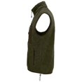thumbnail image 2 of SOLS  Adult Fury Sherpa Body Warmer, 2 of 3