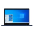 thumbnail image 2 of Lenovo IdeaPad 3 17IML05 17.3" 8GB 256GB Intel Core i5-10210U, Abyss Blue, 2 of 6