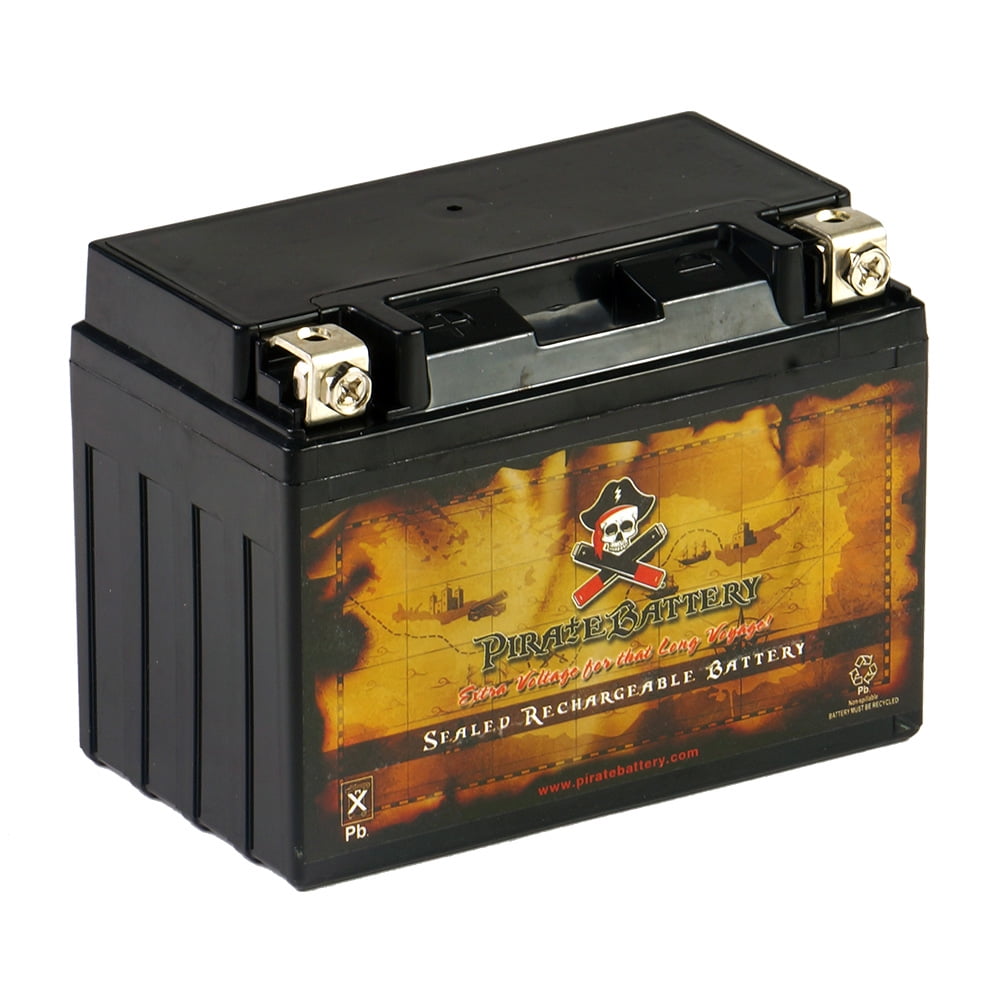 This is an AJC Brand Replacement Arctic Cat 400 FIS ATV Replacement Battery 2003-2004 This is an AJC Brand Replacement Arctic Cat 400 FIS ATV Replacement Battery 2003-2004