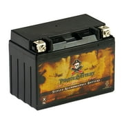 Pirate Battery Ytx9-Bs Motorcycle Battery for Suzuki 600Cc Gsx-R600 2004