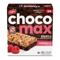 thumbnail image 1 of CHOCOMAX RASPBERRY BAR, 1 of 11