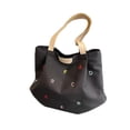 thumbnail image 3 of Bolso tote para mujer, bolso de hombro ligero para fiestas, vacaciones y actividades al libre para chicas., 3 of 8
