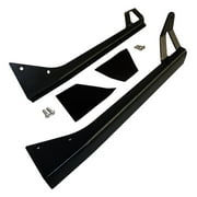 Crown Automotive RT28089 Light Bar Mount Fits select: 1989-1995 JEEP WRANGLER / YJ, 1987-1988 JEEP WRANGLER