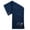 Navy, variant on Custom Embroidered Football Towels, Wholesale Football Cooling Towels - Jersey & Helmet
