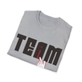 thumbnail image 4 of Funny Teammate I found the Hidden i Sarcastic Men Women Tee, 4 of 7