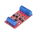 thumbnail image 2 of XingJian LLC Convertisseur de Niveau de Port Série Bidirectionnel UART - RS422 à TTL, 5V, 2 of 10