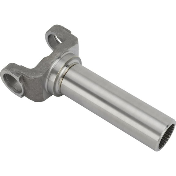 Speedway Motors GM Transmission Front Driveshaft Slip Yoke, 27-Spline, 6-3/4 Inch Slip Yoke, Compatible with 1310 U-Joint, Fits Common GM 1-3/16” x 27 Spline