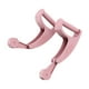thumbnail image 3 of Máquina de fuerza de brazo con manivela, equipo de fitness, mango antideslizante, brazo práctico Rosa ponderado, 3 of 9
