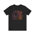 thumbnail image 2 of Book Dolly Tee, Book Lover Shirt, Teacher Gift, Literary Tee, Reading Enthusiast Shirt, 2 of 5