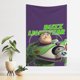 thumbnail image 3 of Tapiz de Buzz Lightyear para hombre, dormitorio de niños, sala de estar, decoración de pared del dormitorio, 3 of 8
