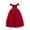 Red, variant on Tbopshirt Baby Girls Dresses Summer Clearance,Toddler Girl Dresses Deals,Toddler Girls Temperament Minimalistic Bowknot Embroidered Flower Net Yarn Birthday Party Gown Dresses,Baby Days Savings
