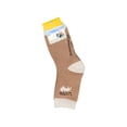 thumbnail image 1 of Minnieouse 1 par de calcetines de invierno para clima frío, medias térmicas antideslizantes de terciopelo, calentador de pies informal para ocio, calzado Medias Mujeres Minnieouse AP013297-01, 1 of 6