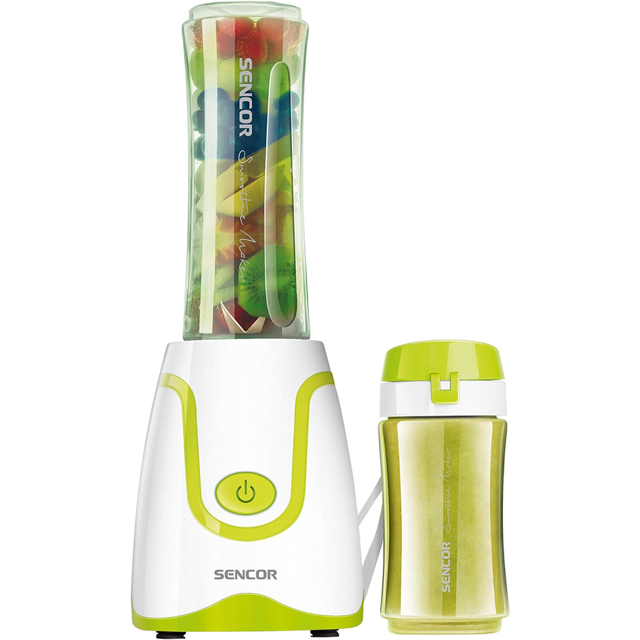 Sencor SBL-2201GR Mélangeur à Smoothies (Vert)