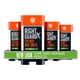 thumbnail image 1 of Gel antitranspirante y desodorante Right Guard Xtreme Defense | Protección 5 en 1 para hombres | Bloquea el sudor 2 veces más | Control de olores las 72 horas | Aroma fresco y explosivo, 4 oz. (4 cuen, 1 of 4