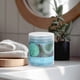 thumbnail image 5 of Esencia Purificación Plus Fusión de Extractos Vegetales Proceso Único Para Crear un Exfoliante Limpiador Spa Masaje Aromático Baño de Pies Sales de Baño de Plástico, 5 of 6