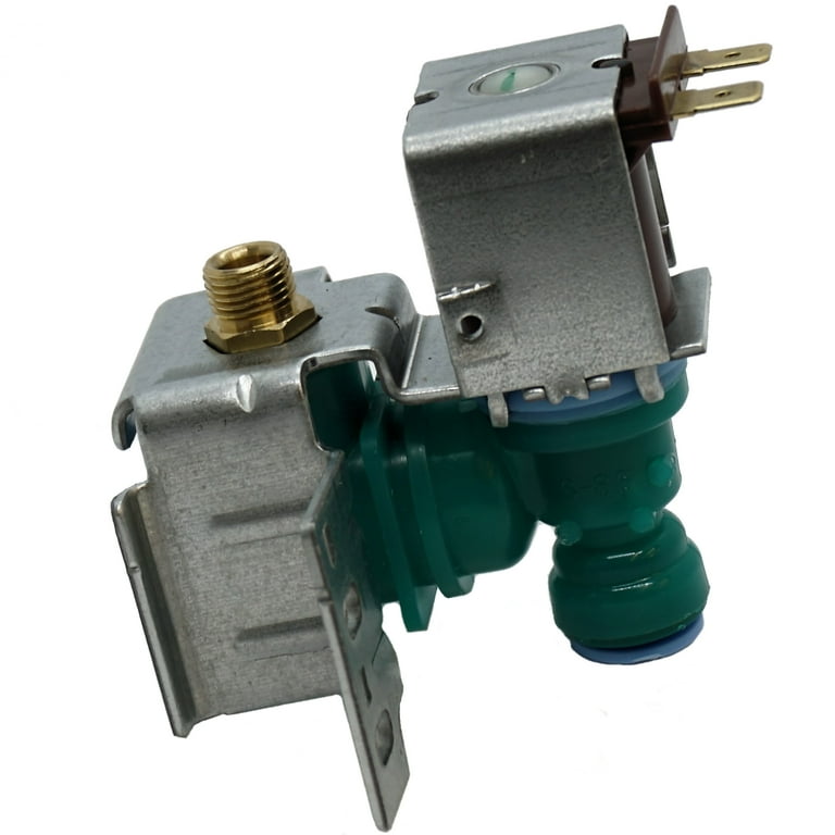 Refrigerator Water Inlet Valve for Whirlpool, AP6022336 