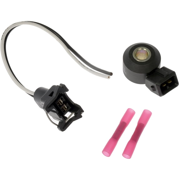 Dorman 962-702 Ignition Knock (Detonation) Sensor for Specific Nissan Models