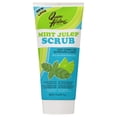 thumbnail image 3 of queen helene facial scrub, mint julep, 6 ounce [packaging may vary], 3 of 3