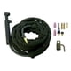 thumbnail image 5 of Soldador de de soldadura TIG con válvula de gas WP-26 con cable de alimentación / manguera de herramienta de Sharpla Antorcha de soldadura WP26, 5 of 7