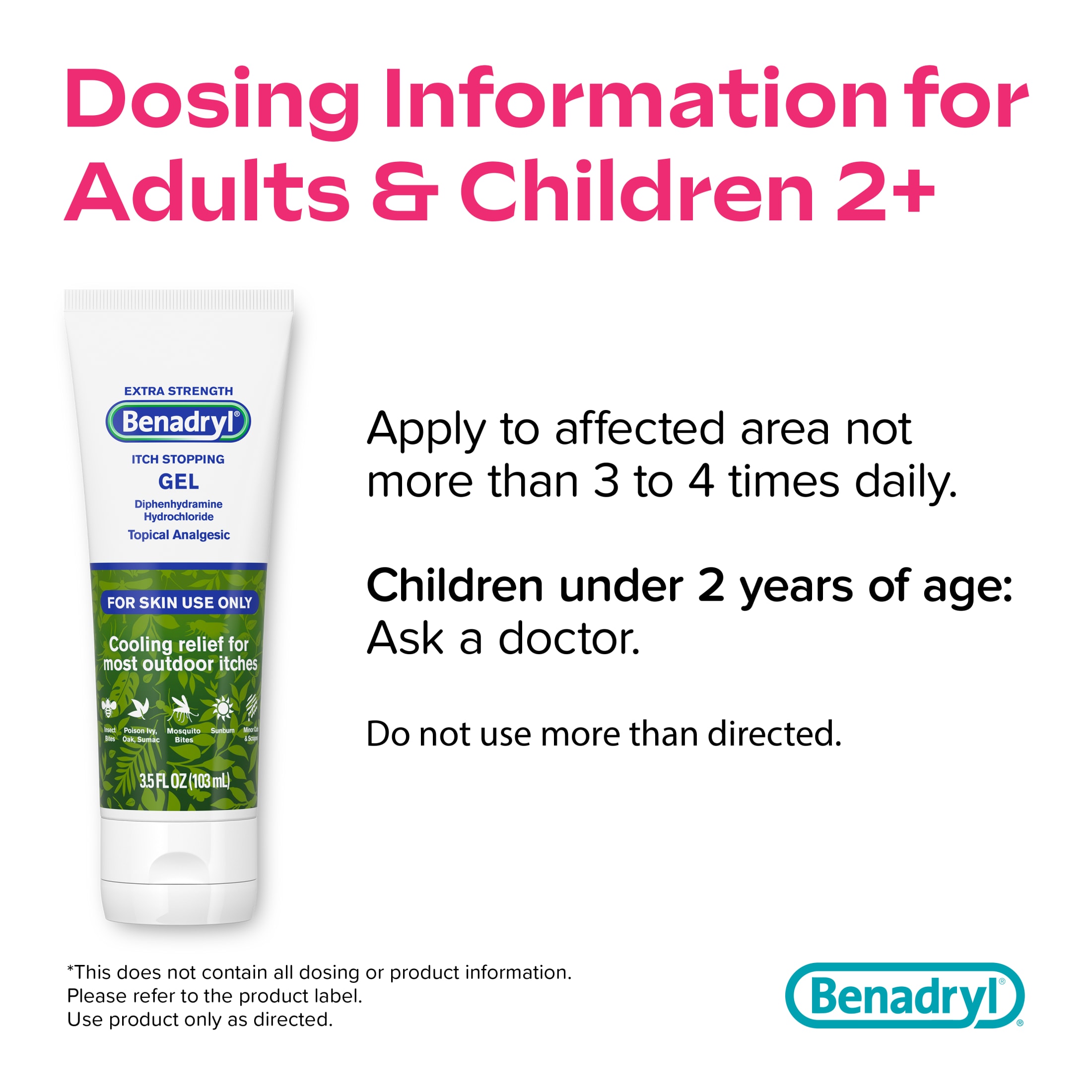 Is Benadryl Cream Safe For Dogs