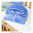 thumbnail image 2 of Cobertor 3 en 1 Baby Mink BabyBag Liso Azul, 2 of 4
