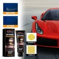 thumbnail image 2 of SOATUTO Car Scratch Remover with Polishing Pad, Professional Paint Restoration Kit, 2.12oz Surface Repair Cream for Minor Scratches and Scuffs, 2 of 6