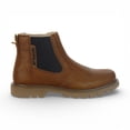 thumbnail image 1 of Caterpillar Men's Colorado Nuthatch Leather Slip-On Work Boots P726181<span> - </span>9.5, 1 of 1