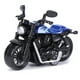 thumbnail image 3 of Modelo de Juguete de Motocicleta de Aleación Para Niños, Vehículo de Juguete de Alta Simulación, 3 of 7