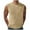 Beige, variant on JHLZHS Tank Tops Men Beach Loose Fit Mens Tank Tops Sleeveless T Shirts Athletic Muscle Summer Beach Hippie Shirts Men's Tank Tops Graphic Turtle Tank Tops Men Graphic Usa