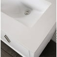 thumbnail image 6 of Valencia 72 inch wood double sink Freestanding vanity with countertop and sink, 6 of 9