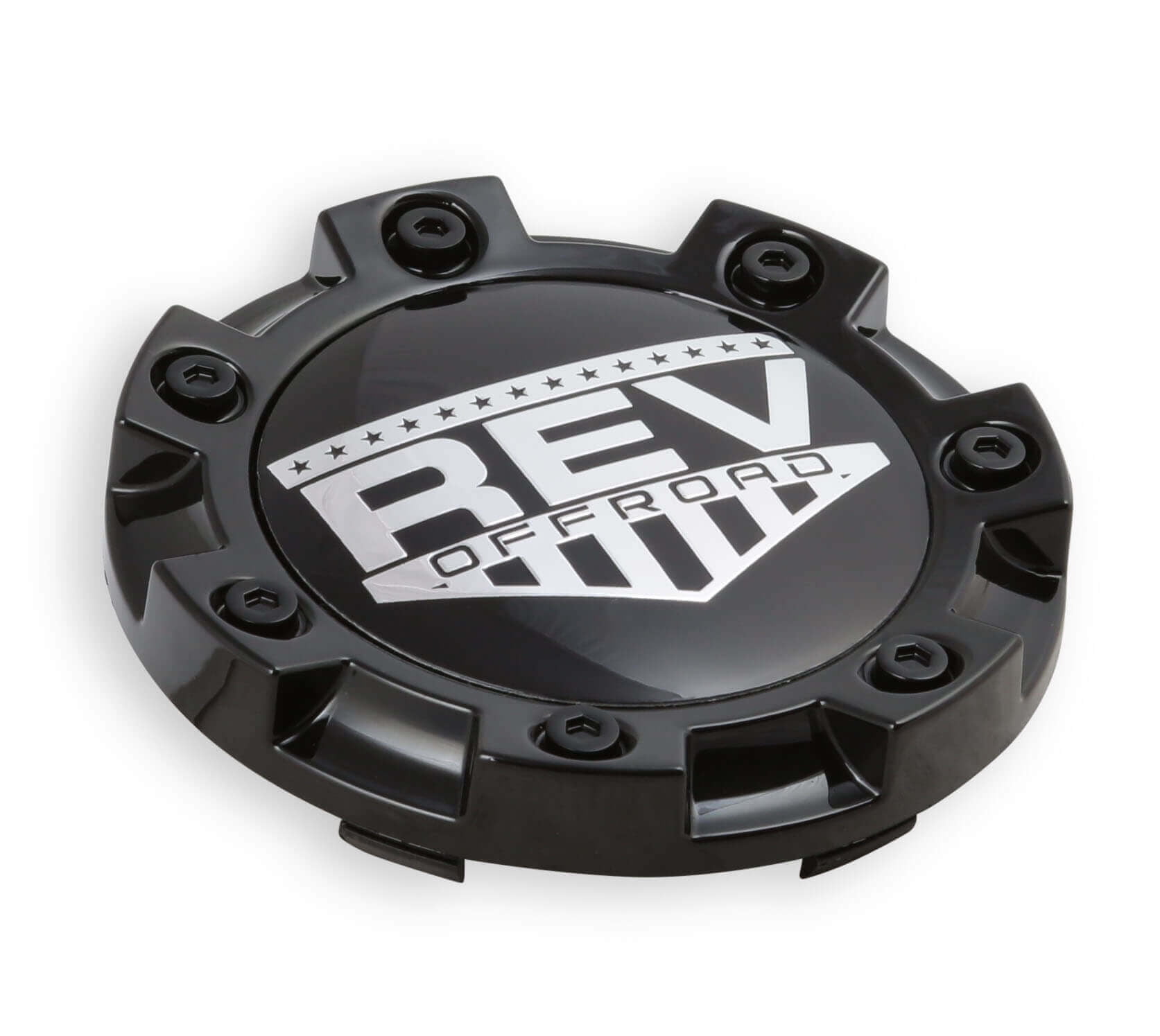 REV Wheels 885B-2903212 885 Series 20x9 4.53 bs 5x5/5x127/5x5.5/5x139.7 Black