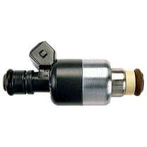 GB Remanufacturing Reman Multi-Port Fuel Injector Fuel Injector
