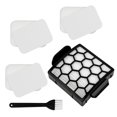 thumbnail image 1 of Filtros de repuesto VIEWALL para Shark Pet Pro ZU102 ZU60 ZU62, 1 of 7