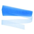 thumbnail image 4 of HONMEET Woven Braid Trim For Dress Making Craft Supplies In Blue Polyester 1Set, 4 of 9