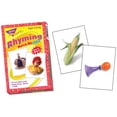 thumbnail image 2 of TREND ENTERPRISES T-58007 MATCH ME CARDS RHYMING WORDS-52 TWO-SIDED CARDS/BOX AGES 5 &amp; UP, 2 of 4