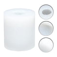 thumbnail image 4 of Silicone Easter Egg Shaped Soap Mold Candle DIY Mold Candle Making Tool, 4 of 8