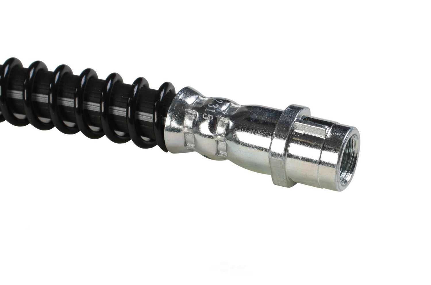 Sunsong 2201563 Brake Hydraulic Hose