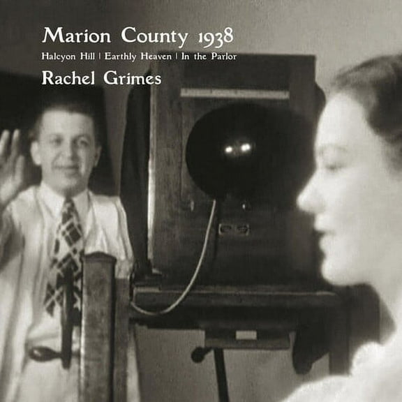 MARION COUNTY 1938 (DVD), Temporary Residence, Music & Performance