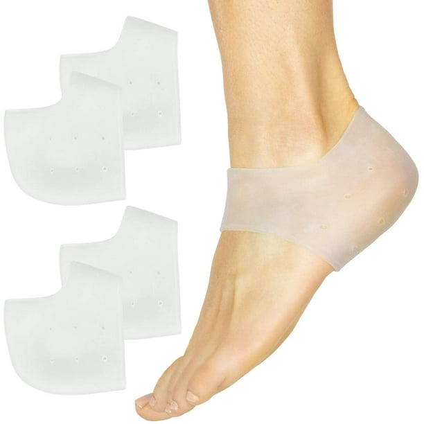 Mens heel protectors sale