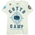 thumbnail image 1 of Ecko Unltd. Camiseta gráfica Cotto Camp MMA para hombre, blanca, XXX-Large, 1 of 2