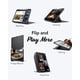 thumbnail image 3 of Funda ESR para iPad Pro de 13 pulgadas (M5/M4) 2025/2024 con soporte para lápiz, 3 of 9