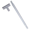 thumbnail image 2 of Replacement Intex Inverted T Sides Support Legs Small Rectangular Frame Pool, 2 of 3