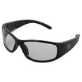 thumbnail image 1 of Smith & Wesson Elite Safety Eyewear, Black Frame, Clear Anti-Fog Lens, 1 of 1