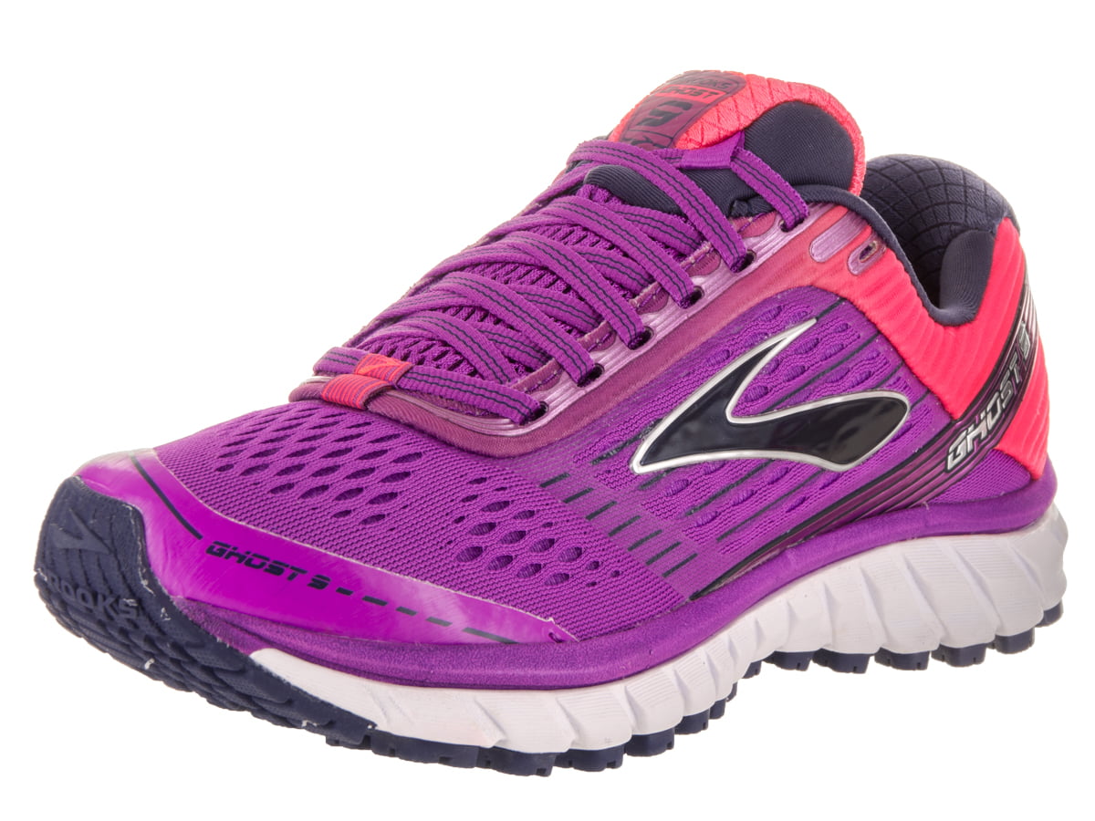 brooks ghost 9 womens size 8