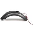 thumbnail image 4 of Stock Rear Fender Compatible With Kugoo S1 And S1 Pro S3 And S3 Pro Folding Electric Scooter E Scooter, 4 of 5