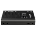 thumbnail image 2 of Interfaz de audio USB Audient iD44 MKII con 4 preamplificadores de micrófono, 2 of 9