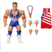 WWE Superstars Kurt Angle Action Figure